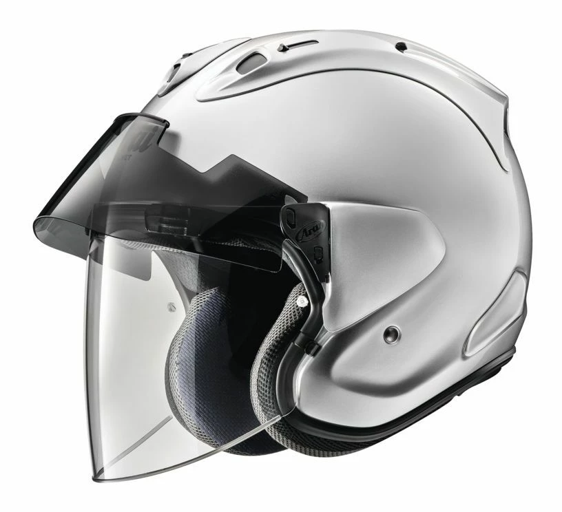 Arai Helmets Arai Ram-X Helmet 3 Arai Helmets Arai Ram-X Helmet - Image 3
