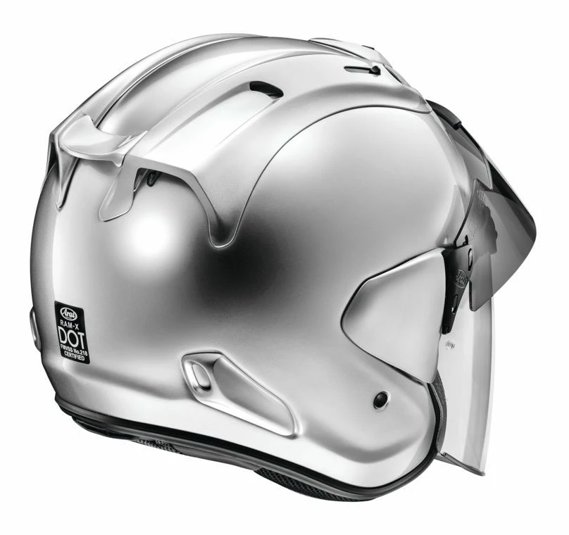 Arai Helmets Arai Ram-X Helmet 4 Arai Helmets Arai Ram-X Helmet - Image 4