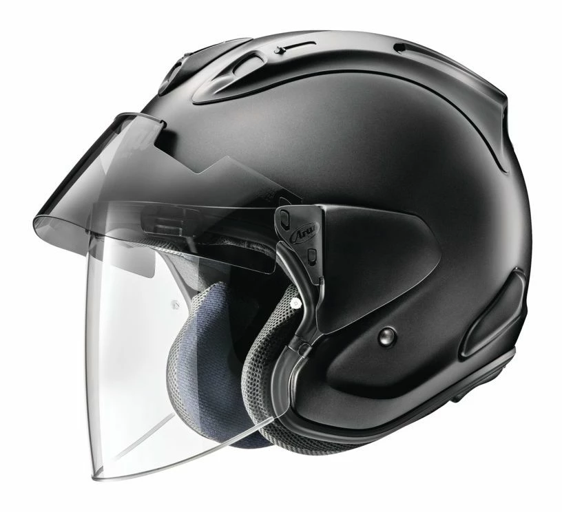 Arai Helmets Arai Ram-X Helmet 5 Arai Helmets Arai Ram-X Helmet - Image 5