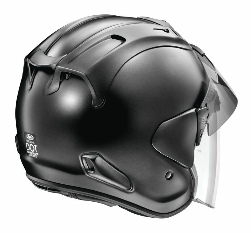 Arai Helmets Arai Ram-X Helmet 6 Arai Helmets Arai Ram-X Helmet - Image 6