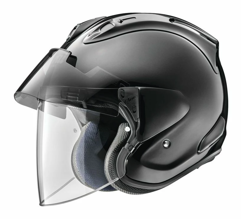 Arai Helmets Arai Ram-X Helmet 7 Arai Helmets Arai Ram-X Helmet - Image 7
