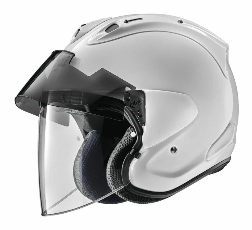 Arai Helmets Arai Ram-X Helmet 9 Arai Helmets Arai Ram-X Helmet - Image 9