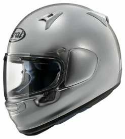 Arai Helmets Arai Regent-X Helmet -Bell Sales Store arai regent x helmet aluminum silver