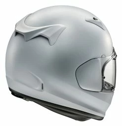Arai Helmets Arai Regent-X Helmet White / XL [Open Box] -Bell Sales Store arai regent x helmet white xl open box white 1