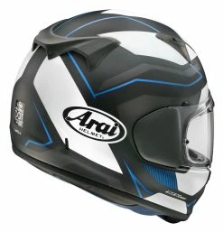 Arai Helmets Arai Regent-X Sensation Helmet -Bell Sales Store arai regent x sensation helmet 5