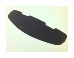 Arai Helmets Arai SAI Max Vision Pinlock Insert With Brow Vents -Bell Sales Store arai sai max vision pinlock insertw brow vents 2