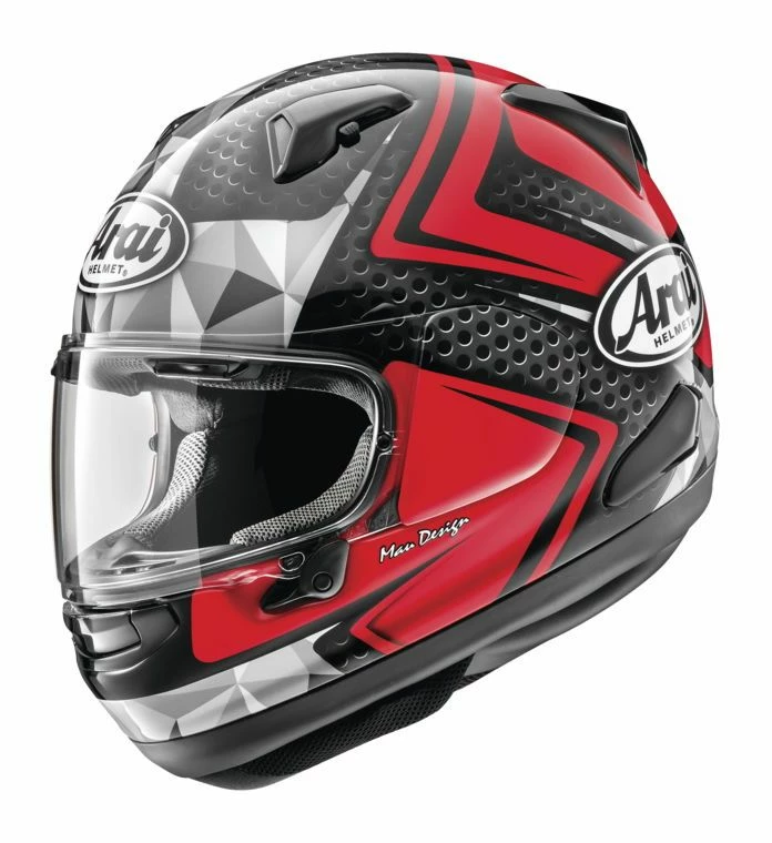 Arai Helmets Arai Signet-X Dyno Helmet 3 Arai Helmets Arai Signet-X Dyno Helmet - Image 3
