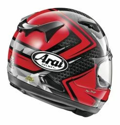 Arai Helmets Arai Signet-X Dyno Helmet 9 Arai Helmets Arai Signet-X Dyno Helmet -Bell Sales Store arai signet x dyno helmet 3