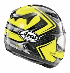 Arai Helmets Arai Signet-X Dyno Helmet 11 Arai Helmets Arai Signet-X Dyno Helmet -Bell Sales Store arai signet x dyno helmet 5