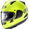Arai Helmets Arai Signet-X Hi-Viz Helmet
