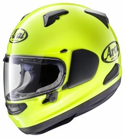 Arai Helmets Arai Signet-X Hi-Viz Helmet