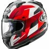 Arai Helmets Arai Signet-X Italian Flag Helmet