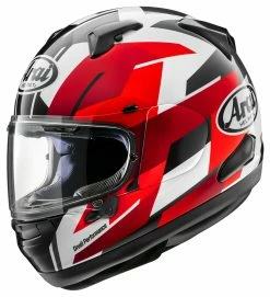 Arai Helmets Arai Signet-X Italian Flag Helmet