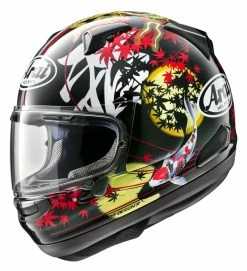 Arai Helmets Arai Signet-X Oriental Helmet
