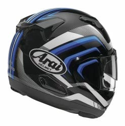 Arai Helmets Arai Signet-X Shockwave Helmet -Bell Sales Store arai signet x shockwave frst 3