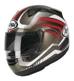 Arai Helmets Arai Signet-X Shockwave Helmet -Bell Sales Store arai signet x shockwave frst 4