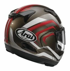 Arai Helmets Arai Signet-X Shockwave Helmet -Bell Sales Store arai signet x shockwave frst 5