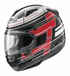 Arai Helmets Arai Signet-X Striker Helmet 6 Arai Helmets Arai Signet-X Striker Helmet -Bell Sales Store arai signet x striker helmet 2