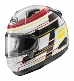 Arai Helmets Arai Signet-X Striker Helmet