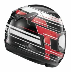 Arai Helmets Arai Signet-X Striker Helmet 7 Arai Helmets Arai Signet-X Striker Helmet -Bell Sales Store arai signet x striker helmet 3