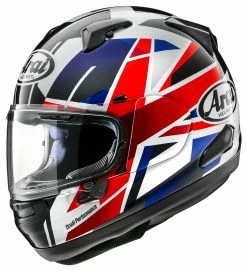 Arai Helmets Arai Signet-X UK Flag Helmet
