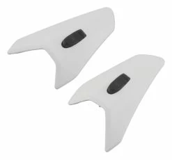 Arai Helmets Arai TDF3 Duct Set -Bell Sales Store arai tdf3 duct set 2