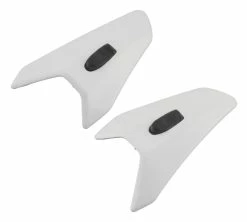 Arai Helmets Arai TDF3 Duct Set -Bell Sales Store arai tdf3 duct set 3