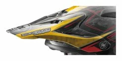 Arai Helmets Arai VX Pro-4 Broc Tickle Trophy Girl Visor