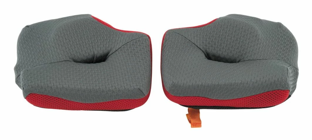Arai Helmets Arai VX Pro 4 Cheek Pads 1 Arai Helmets Arai VX Pro 4 Cheek Pads