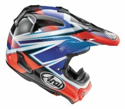 Arai Helmets Arai VX Pro 4 Day Helmet (XS) -Bell Sales Store arai vx pro4 day helmet 1