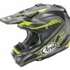 Arai Helmets Arai VX Pro 4 Slash Helmet
