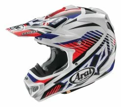 Arai Helmets Arai VX Pro 4 Slash Helmet 8 Arai Helmets Arai VX Pro 4 Slash Helmet -Bell Sales Store arai vx pro4 slash helmet 2