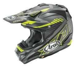 Arai Helmets Arai VX Pro 4 Slash Helmet