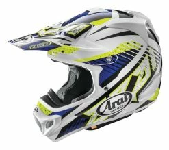 Arai Helmets Arai VX Pro 4 Slash Helmet 10 Arai Helmets Arai VX Pro 4 Slash Helmet -Bell Sales Store arai vx pro4 slash helmet 4