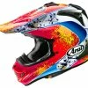 Arai Helmets Arai VX Pro 4 Stanton Helmet