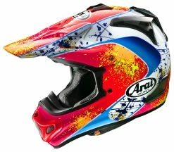 Arai Helmets Arai VX Pro 4 Stanton Helmet