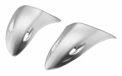 Arai Helmets Arai XD-4 Diffuser -Bell Sales Store arai xd4 diffuser aluminum silver