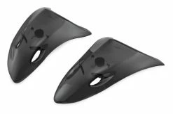 Arai Helmets Arai XD-4 Diffuser -Bell Sales Store arai xd4 diffuser dark smoke