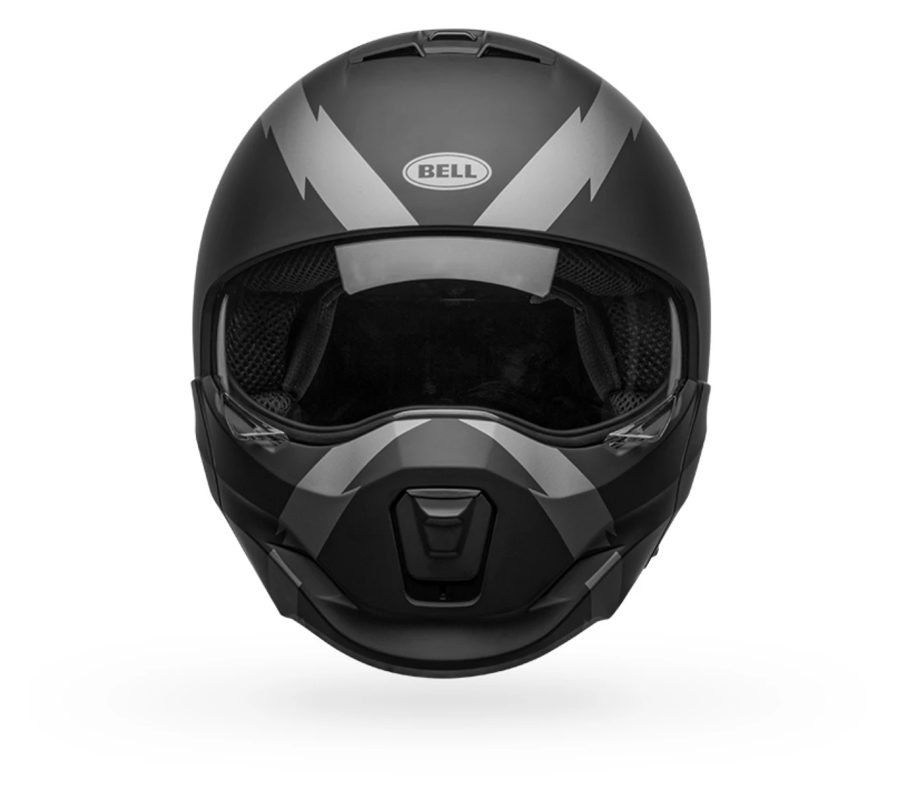 Bell Helmets Bell Broozer Arc Helmet 2 Bell Helmets Bell Broozer Arc Helmet - Image 2