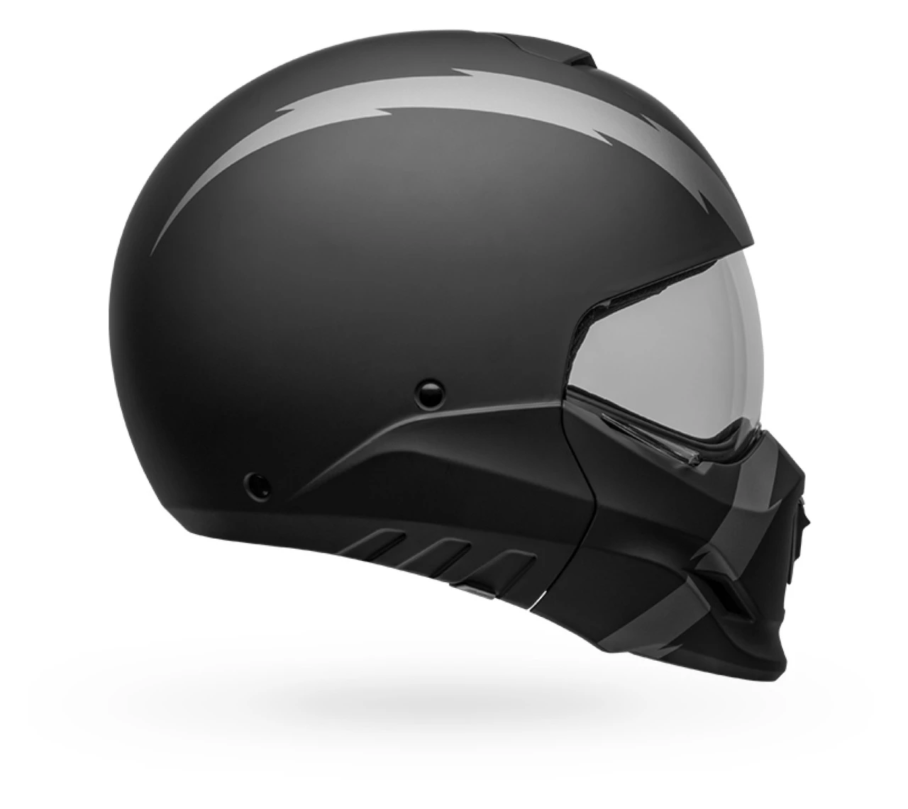Bell Helmets Bell Broozer Arc Helmet 4 Bell Helmets Bell Broozer Arc Helmet - Image 4