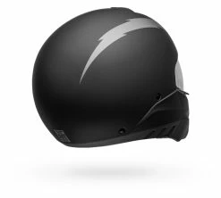 Bell Helmets Bell Broozer Arc Helmet 12 Bell Helmets Bell Broozer Arc Helmet -Bell Sales Store bell broozer arc helmet black grey 4