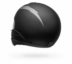 Bell Helmets Bell Broozer Arc Helmet 14 Bell Helmets Bell Broozer Arc Helmet -Bell Sales Store bell broozer arc helmet black grey 6