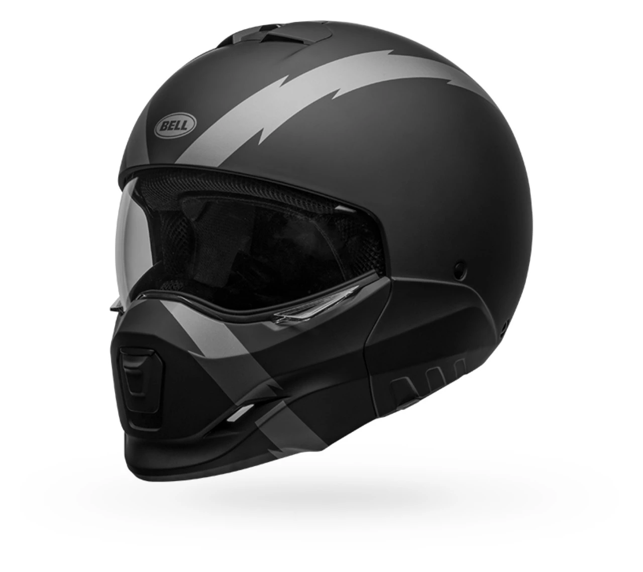 Bell Helmets Bell Broozer Arc Helmet 1 Bell Helmets Bell Broozer Arc Helmet