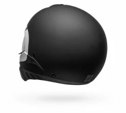 Bell Helmets Bell Broozer Cranium Helmet 14 Bell Helmets Bell Broozer Cranium Helmet -Bell Sales Store bell broozer cranium helmet black white 6