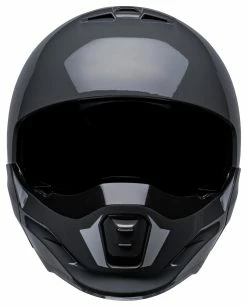 Bell Helmets Bell Broozer Duplet Helmet -Bell Sales Store bell broozer duplet helmet gloss nardo grey 1