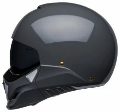 Bell Helmets Bell Broozer Duplet Helmet -Bell Sales Store bell broozer duplet helmet gloss nardo grey 2