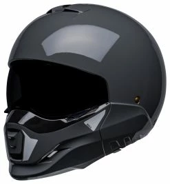 Bell Helmets Bell Broozer Duplet Helmet -Bell Sales Store bell broozer duplet helmet gloss nardo grey