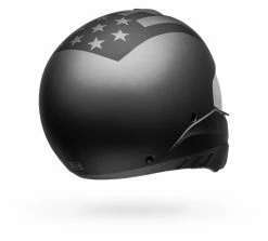 Bell Helmets Bell Broozer Free Ride Helmet -Bell Sales Store bell broozer free ride helmet grey black 4