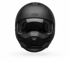 Bell Helmets Bell Broozer Helmet -Bell Sales Store bell broozer helmet matte black 1