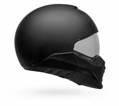 Bell Helmets Bell Broozer Helmet -Bell Sales Store bell broozer helmet matte black 3